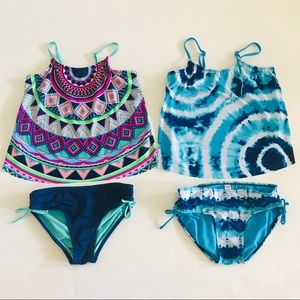 EUC JUSTICE SWIMSUIT